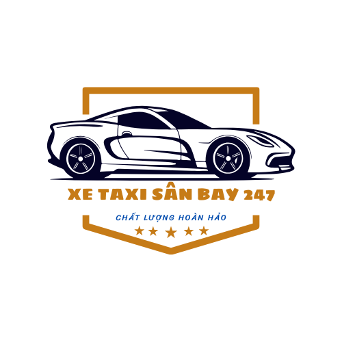Xe taxi san bay 247 giá rẻ chỉ từ 200k